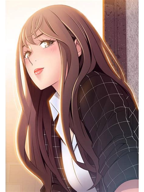 Its a very sexy girlfriend, but shes getting tired of her fight. . 18 manhwa